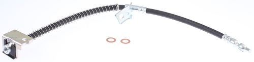 TRISCAN Bremseslange 815043184 for KIA
