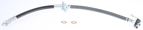 TRISCAN Bremseslange 815043185 for KIA