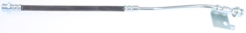 TRISCAN Bremseslange 815043236 for KIA