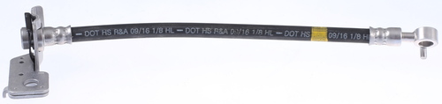 TRISCAN Bremseslange 815043248 for KIA