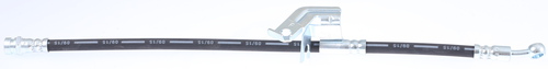 TRISCAN Bremseslange 815043294 for HYUNDAI