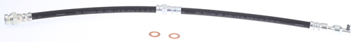 TRISCAN Bremseslange 815050110 for MAZDA