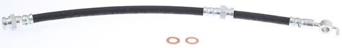 TRISCAN Bremseslange 815050123 for FORD USA MAZDA