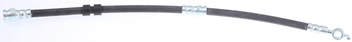 TRISCAN Bremseslange 815050124 for MAZDA