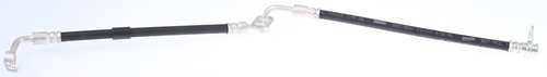 TRISCAN Bremseslange 815050128 for MAZDA