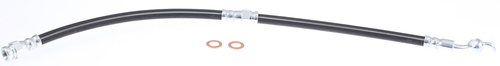 TRISCAN Bremseslange 815050217 for MAZDA