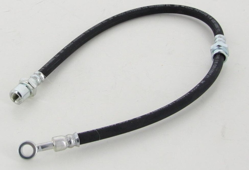 TRISCAN Bremseslange 815080112 for DAEWOO CHEVROLET