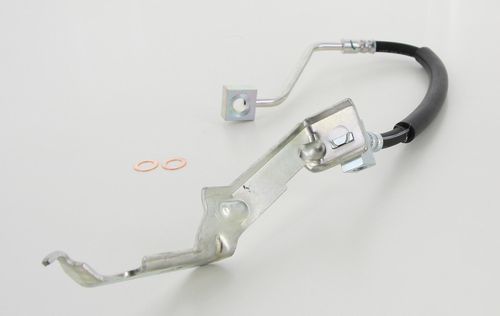 TRISCAN Bremseslange 815080212 for DODGE CHRYSLER