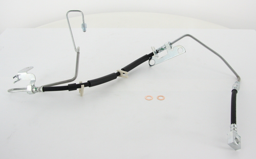 TRISCAN Bremseslange 815080304 for CHRYSLER