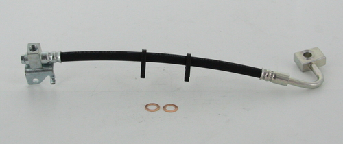 TRISCAN Bremseslange 815080324 for JEEP