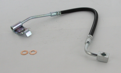 TRISCAN Bremseslange 815080327 for JEEP