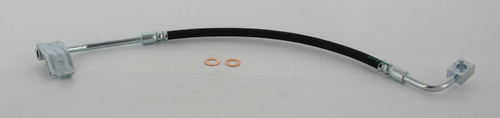 TRISCAN Bremseslange 815080328 for JEEP CHRYSLER