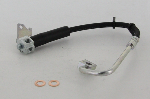 TRISCAN Bremseslange 815080329 for JEEP