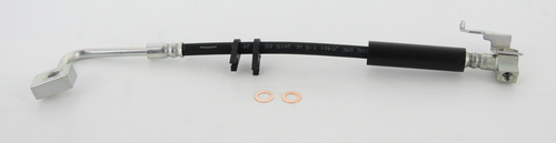 TRISCAN Bremseslange 815080333 for JEEP