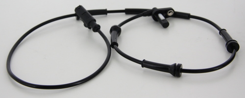 TRISCAN ABS Sensor 818017405 for LAND ROVER