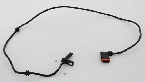 TRISCAN ABS Sensor 818023251 for MERCEDES-BENZ