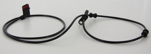 TRISCAN ABS Sensor 818023352 for MERCEDES-BENZ