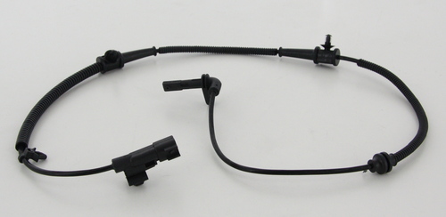 TRISCAN ABS Sensor 818024104 for OPEL VAUXHALL