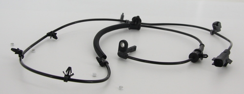 TRISCAN ABS Sensor 818024108 for OPEL CHEVROLET VAUXHALL
