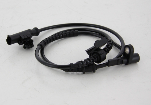 TRISCAN ABS Sensor 818024114 for SAAB OPEL VAUXHALL
