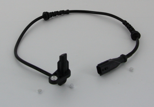TRISCAN ABS Sensor 818025201 for RENAULT DACIA
