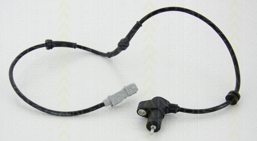 TRISCAN ABS Sensor 818028233 for PEUGEOT CITROËN