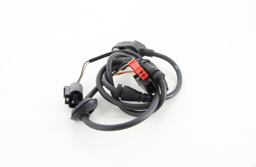 TRISCAN ABS Sensor 818029111 for AUDI