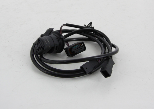 TRISCAN ABS Sensor 818029232 for VW