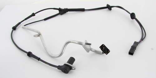 TRISCAN ABS Sensor 818029251 for VW