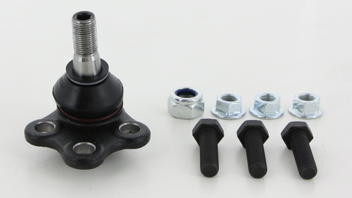 TRISCAN Bærekugle 8500105008 for FIAT NISSAN OPEL RENAULT