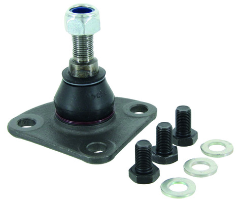 TRISCAN Bærekugle 850010546 for PEUGEOT FIAT