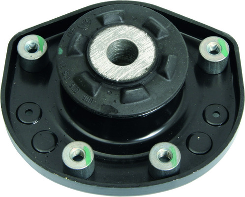 TRISCAN Fjederbensstøtteleje 850010921 for MERCEDES-BENZ VW