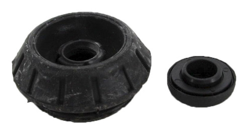 TRISCAN Fjederbensstøtteleje 850010938 for PEUGEOT TOYOTA
