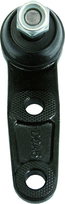 TRISCAN Bærekugle 850021505 for DAEWOO