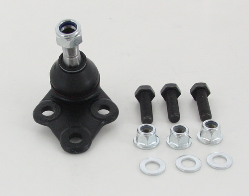 TRISCAN Bærekugle 8500235016 for MERCEDES-BENZ