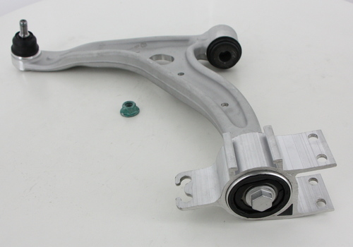 TRISCAN Bærearm, hjulophæng 8500235038 for MERCEDES-BENZ