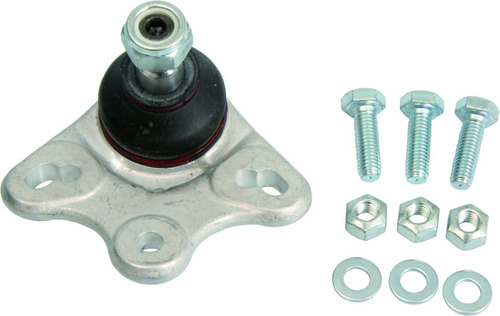 TRISCAN Bærekugle 850023510 for MERCEDES-BENZ