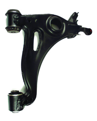 TRISCAN Bærearm, hjulophæng 850023511 for MERCEDES-BENZ