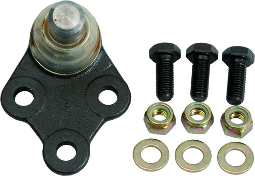 TRISCAN Bærekugle 850023523 for MERCEDES-BENZ