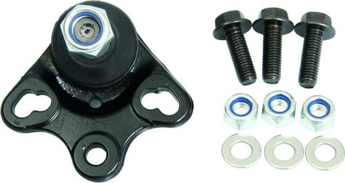 TRISCAN Bærekugle 850023543 for MERCEDES-BENZ