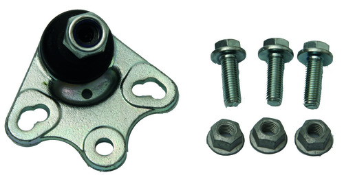 TRISCAN Bærekugle 850023551 for MERCEDES-BENZ