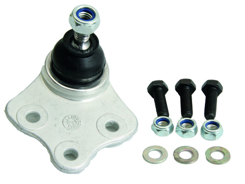 TRISCAN Bærekugle 850023555 for MERCEDES-BENZ
