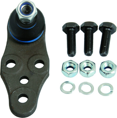 TRISCAN Bærekugle 850024104 for OPEL VAUXHALL DAEWOO