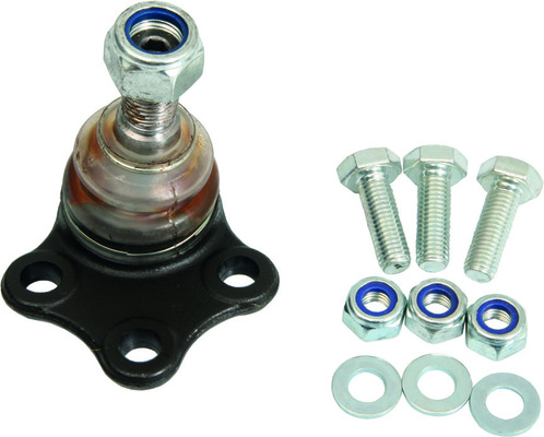 TRISCAN Bærekugle 850025527 for OPEL VAUXHALL NISSAN RENAULT
