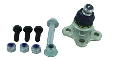 TRISCAN Bærekugle 850025555 for RENAULT