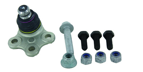 TRISCAN Bærekugle 850025556 for RENAULT