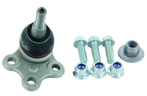 TRISCAN Bærekugle 850025557 for RENAULT