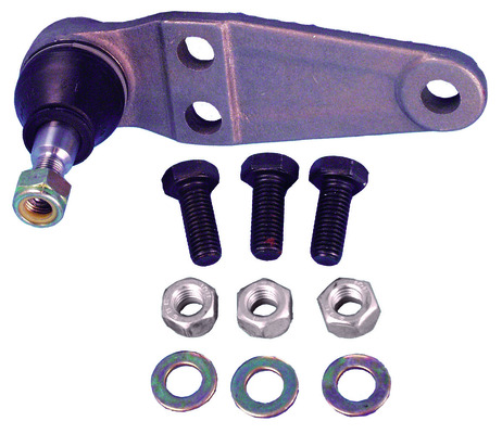 TRISCAN Bærekugle 85002748 for VOLVO