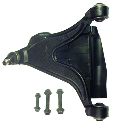 TRISCAN Bærearm, hjulophæng 850027504 for VOLVO