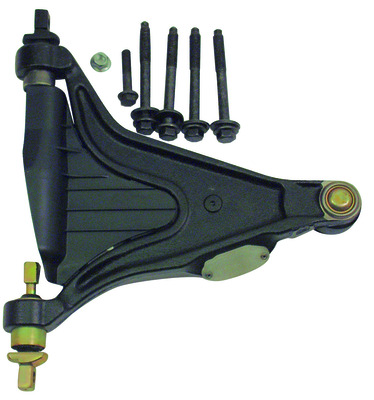 TRISCAN Bærearm, hjulophæng 850027507 for VOLVO